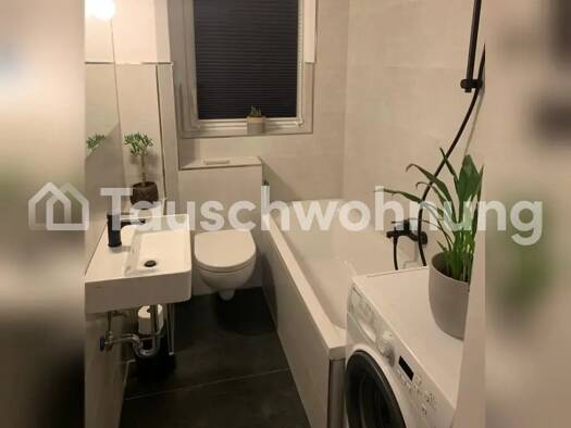 Wohnung zur Miete Tauschwohnung 750 € 3 Zimmer 60 m² 1. Geschoss Babelsberg Nord Potsdam 14482