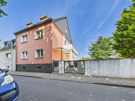 Doppelhaushälfte zum Kauf 419.000 € 7 Zimmer 147 m² 1.223 m² Grundstück Düren 52349