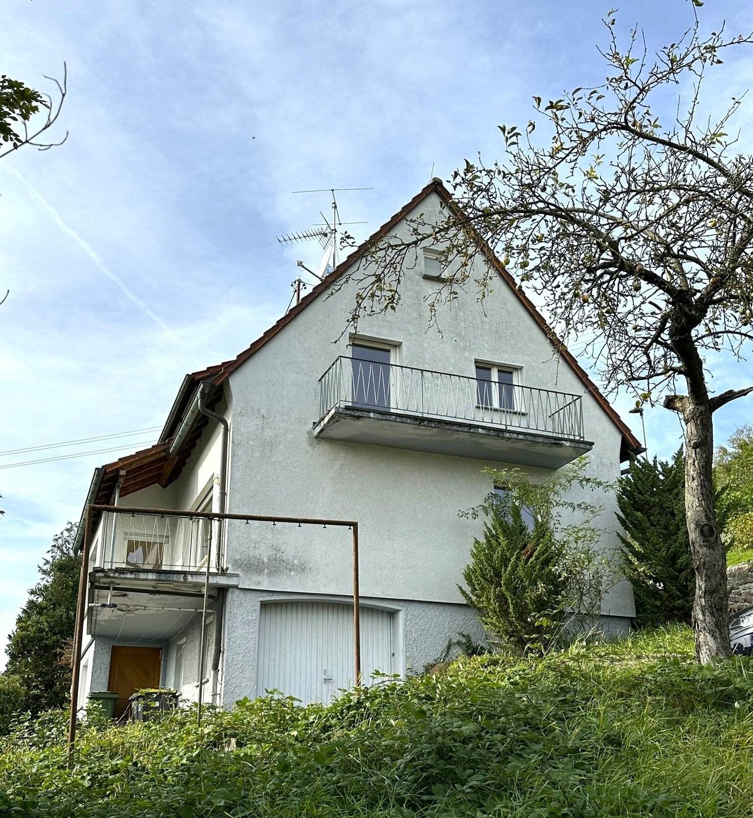 Einfamilienhaus zum Kauf 380.000 € 5 Zimmer 120 m²<br/>Wohnfläche 511 m²<br/>Grundstück ab sofort<br/>Verfügbarkeit Maulbronn Maulbronn 75433