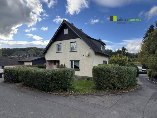 Einfamilienhaus zum Kauf 169.500 € 5 Zimmer 115 m² 511 m² Grundstück Olef Schleiden 53937