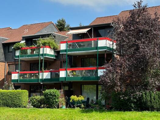 Mehrfamilienhaus zum Kauf als Kapitalanlage geeignet 589.000 € 266 m² 389 m² Grundstück Bloherfelde Oldenburg 26129