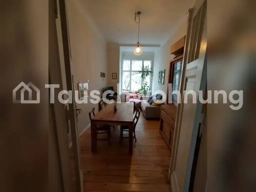 Wohnung zur Miete Tauschwohnung 800 € 3 Zimmer 80 m² 1. Geschoss Mariendorf Berlin 10823