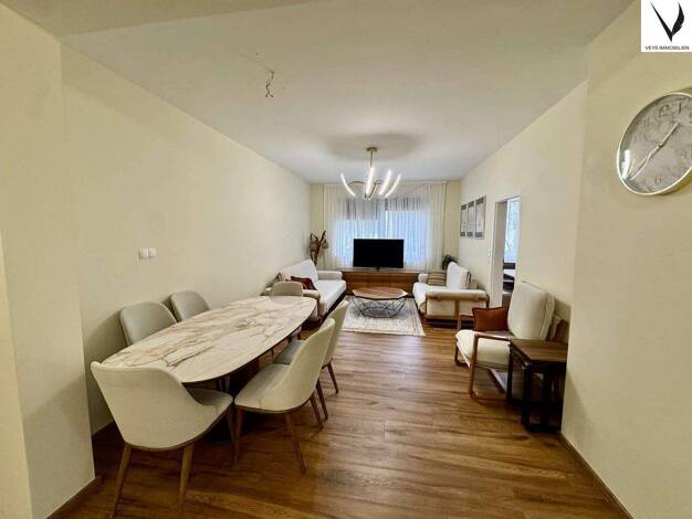 Wohnung zum Kauf 428.000 € 3,5 Zimmer 87,4 m² 2. Geschoss Altstadt Würzburg 97070