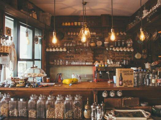 Bar/Café zur Miete 5.950 € 150 m² Gastrofläche Eimsbüttel Hamburg 20255