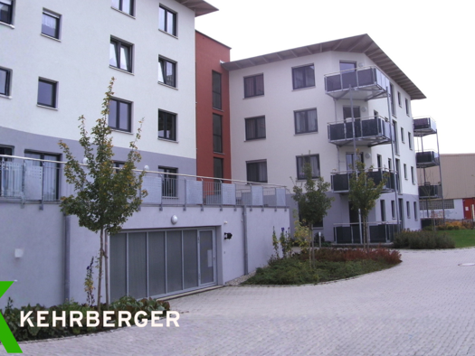 Tiefgaragenstellplatz zur Miete provisionsfrei 50 € Weckrieden Schwäbisch Hall 74523