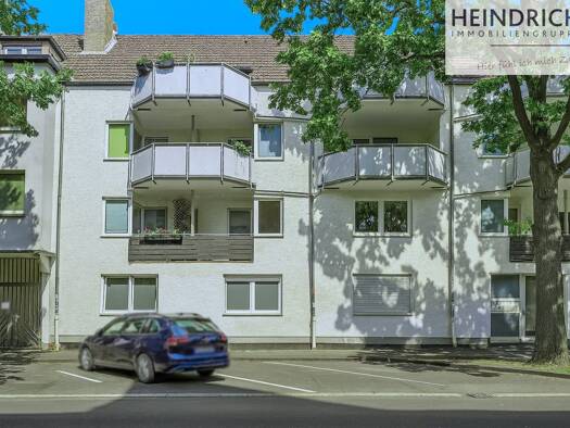 Wohnung zur Miete 340 € 1 Zimmer 28,7 m² 1. Geschoss Wesertor Wesertor 34117