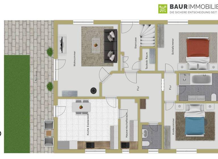 Mehrfamilienhaus zum Kauf 1.190.000 € 9 Zimmer 403 m² 521 m² Grundstück Waltershofen Kisslegg 88353