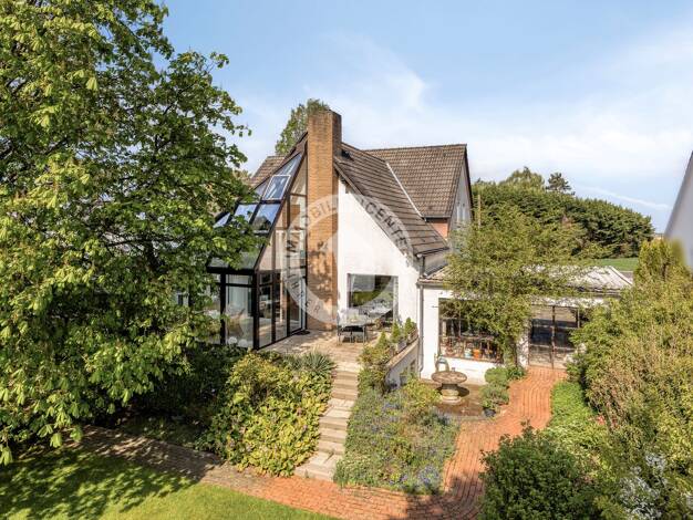 Einfamilienhaus zum Kauf 649.000 € 7 Zimmer 257 m² 1.294 m² Grundstück Sölderholz Aplerbeck 44289