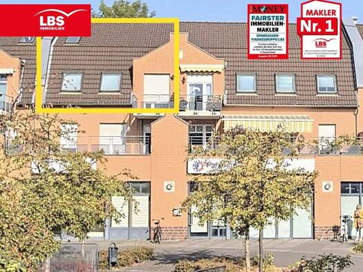 Wohnung zum Kauf 182.000 € 3 Zimmer 79,3 m² Elmpt Niederkrüchten 41372