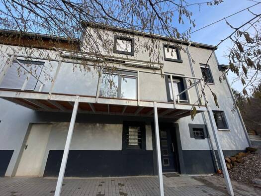 Einfamilienhaus zum Kauf 390.000 € 5 Zimmer 150 m² 7.200 m² Grundstück frei ab sofort Lemberg 66969