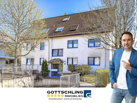 Maisonette zum Kauf 298.000 € 4 Zimmer 105 m² 3. Geschoss Schönebeck Essen 45359