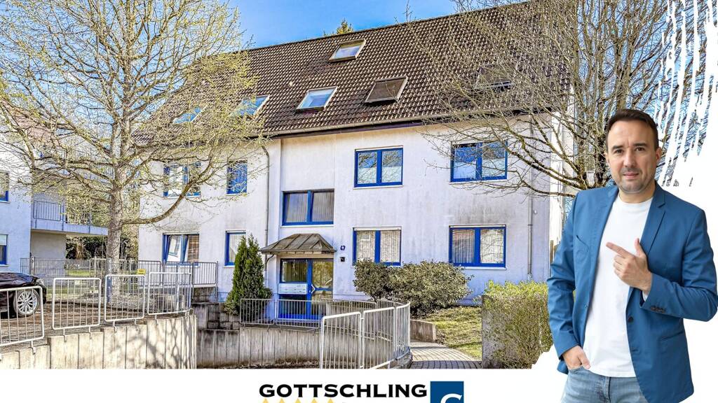 Maisonette zum Kauf 298.000 € 4 Zimmer 105 m² 3. Geschoss Schönebeck Essen 45359