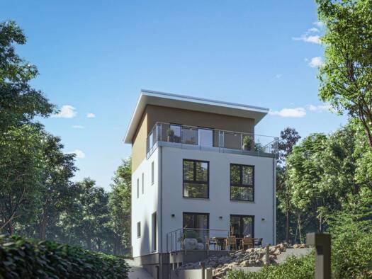 Haus zum Kauf provisionsfrei 795.470 € 6 Zimmer 165 m² 1.001 m² Grundstück Stadtrandsiedlung Greifswald 17489