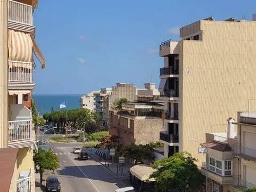 Wohnung zum Kauf 98.990 € 2 Zimmer 61 m² 2. Geschoss Av Catalunya la Ràpita 43540