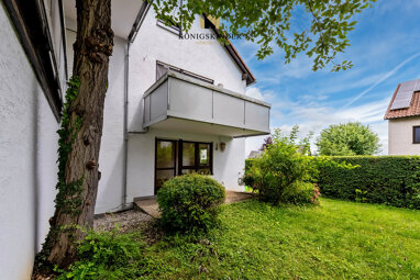 Wohnung zum Kauf 264.000 € 2 Zimmer 59 m² Birkach - Süd Stuttgart / Birkach 70599