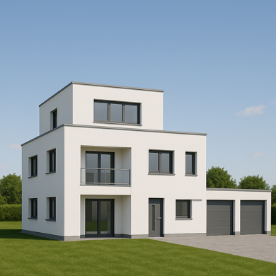 Grundstück zum Kauf als Kapitalanlage geeignet 398.000 € 1.031 m² Grundstück Westviertel Recklinghausen 45657