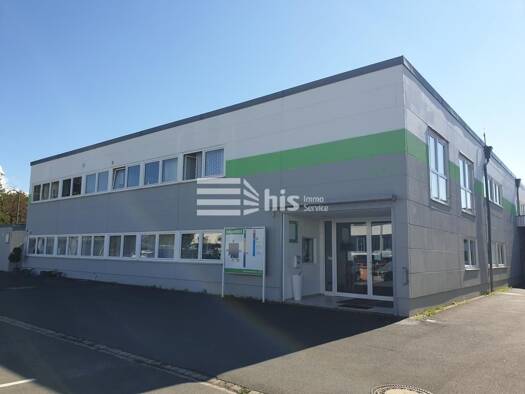 Sonstiges zum Kauf provisionsfrei als Kapitalanlage geeignet 2.600.000 € 2.495 m² teilbar ab 2.495 m² Schmalau Nürnberg 90427