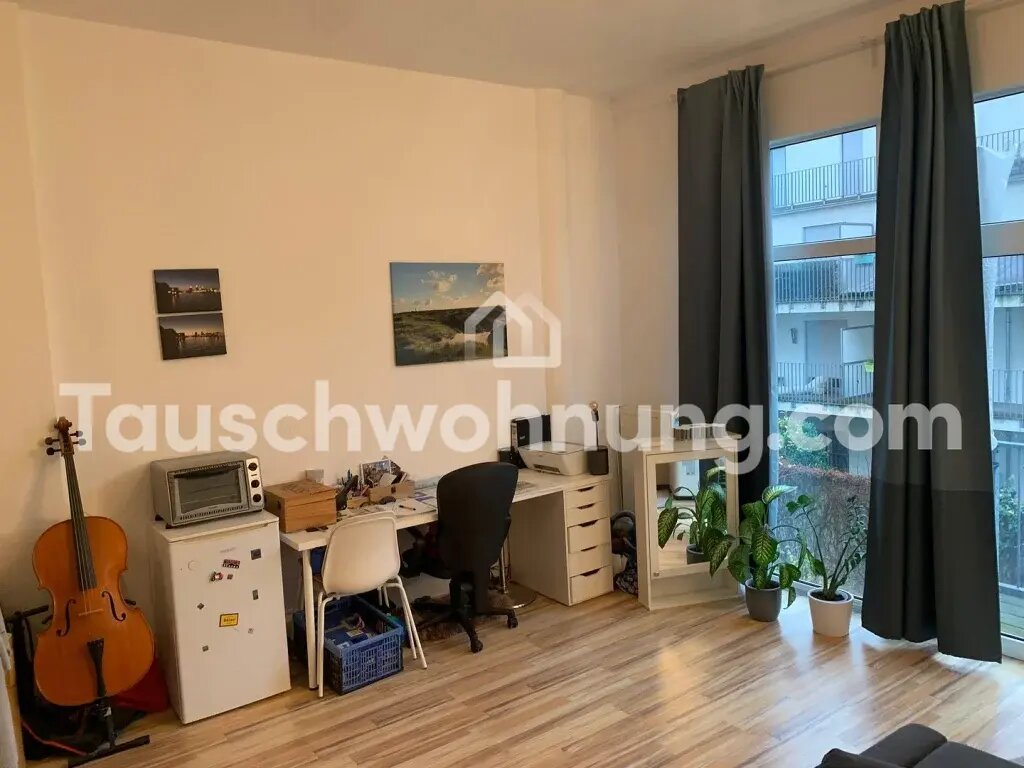 Wohnung zur Miete Tauschwohnung 510 € 1 Zimmer 35 m²<br/>Wohnfläche 4.<br/>Geschoss Efferen Hürth 50354