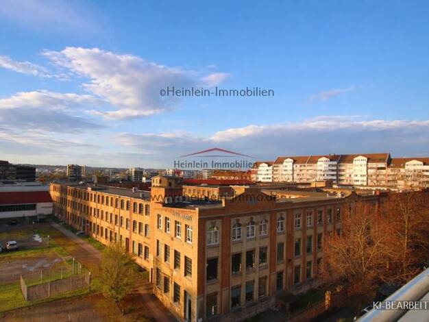 Wohnung zum Kauf 267.000 € 3 Zimmer 77,2 m² 5. Geschoss Kaiserlei Offenbach am Main 63067
