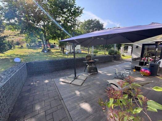 Bungalow zum Kauf 810.000 € 4,5 Zimmer 178 m² 1.528 m² Grundstück Fastrau Fell 54341