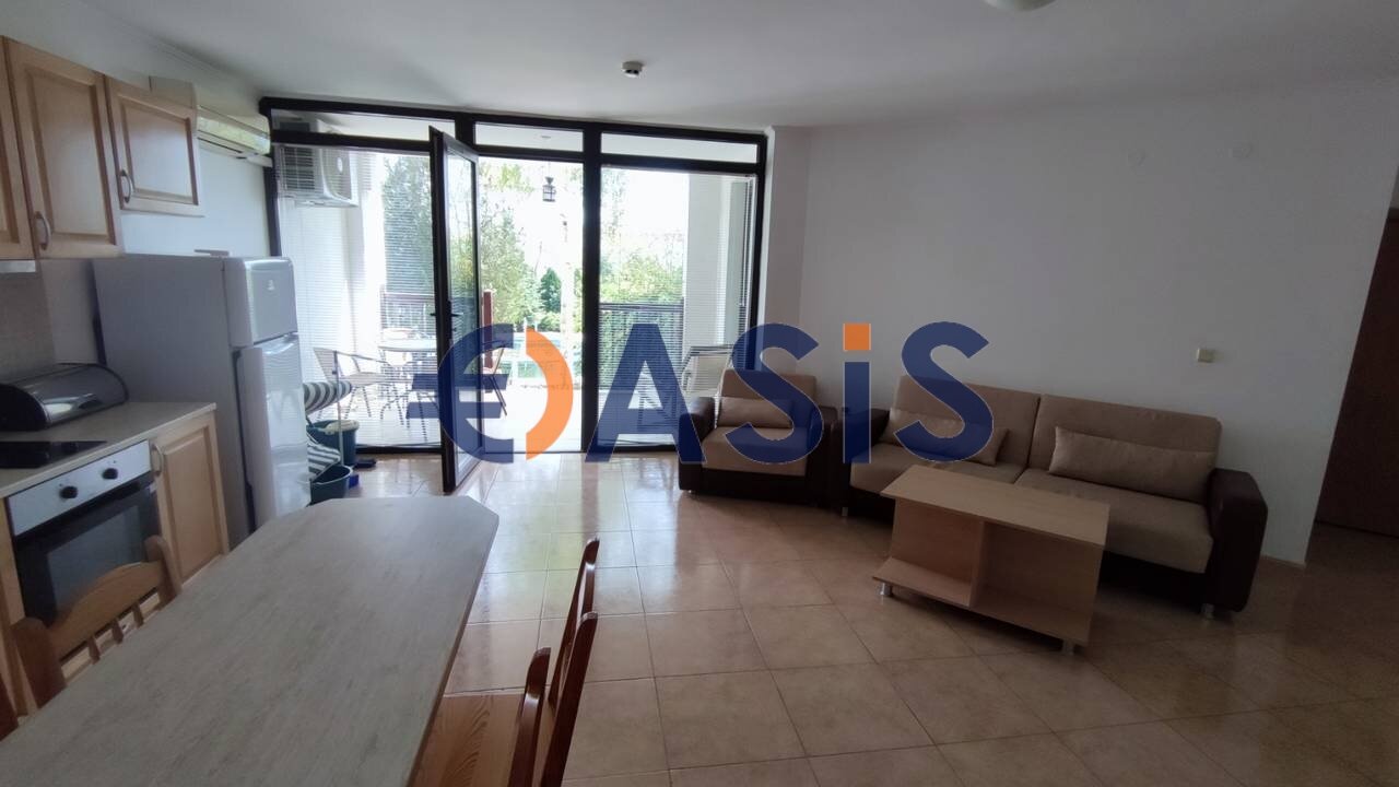 Apartment zum Kauf provisionsfrei 98.000 € 3 Zimmer 98 m²<br/>Wohnfläche 1.<br/>Geschoss ulica Yasen 45 Saint Vlas 8256