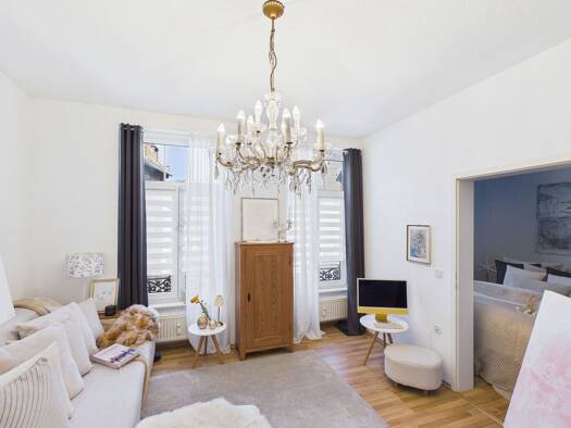 Mehrfamilienhaus zum Kauf 849.000 € 12 Zimmer 219 m² 60 m² Grundstück Ehrenbreitstein Koblenz 56077