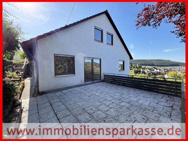 Einfamilienhaus zum Kauf 395.000 € 7 Zimmer 158 m² 634 m² Grundstück frei ab sofort Emmingen Nagold 72202