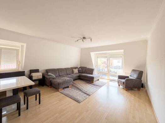 Wohnung zur Miete 600 € 2 Zimmer 68,5 m² 1. Geschoss frei ab 01.12.2026 Altstadt Quakenbrück 49610