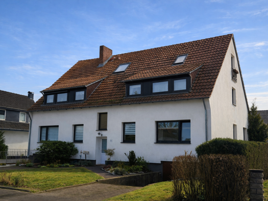 Wohnung zum Kauf 119.000 € 3 Zimmer 62 m² frei ab 23.03.2026 Platjenwerbe Ritterhude 27721