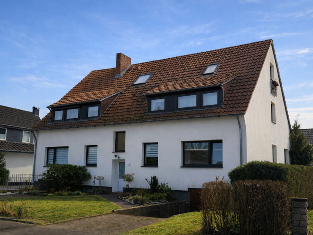 Wohnung zum Kauf 119.000 € 3 Zimmer 62 m² frei ab 23.03.2026 Platjenwerbe Ritterhude 27721