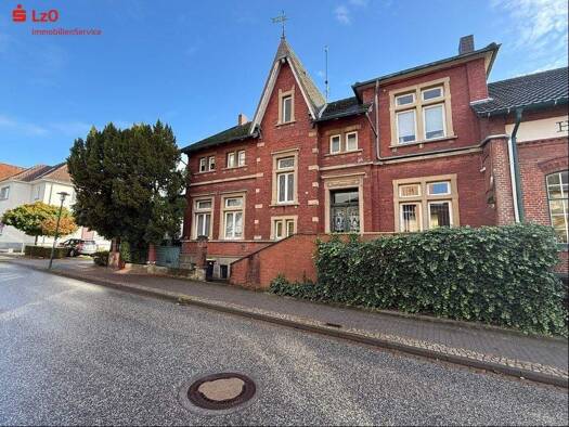 Einfamilienhaus zum Kauf 275.000 € 5 Zimmer 157 m² 222 m² Grundstück frei ab sofort Lohne 49393
