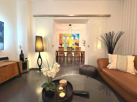 Wohnung zur Miete 1.500 € 3,5 Zimmer 124,6 m² 1. Geschoss frei ab 15.05.2026 Hanau 63452