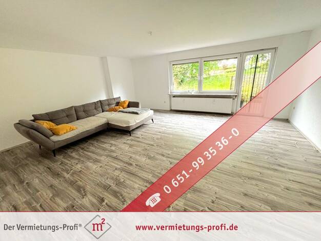Wohnung zur Miete 840 € 3 Zimmer 110 m² 1. Geschoss frei ab 01.07.2025 Kell am See 54427