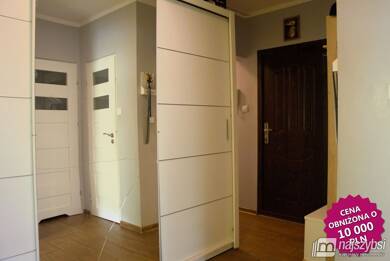 Studio zum Kauf 150.563 € 3 Zimmer 2. Geschoss Swinoujscie