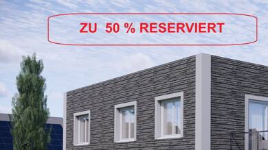 Wohnung zum Kauf - Neubau provisionsfrei 350.000 € 2 Zimmer 65 m² Schönningstedter Straße 45 Reinbek Reinbek 21465