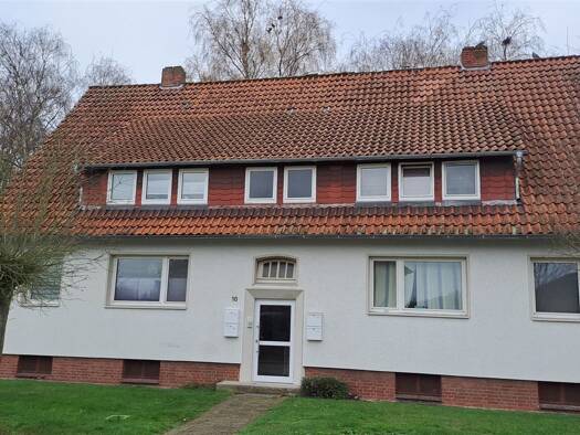 Wohnung zur Miete 401 € 3 Zimmer 57,3 m² Steenflage 10 Barnstorf 49406