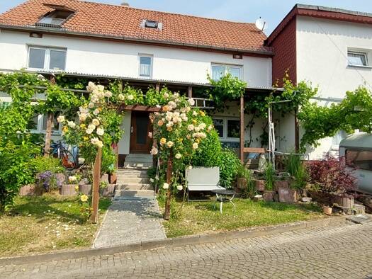 Bauernhaus zum Kauf 599.000 € 7 Zimmer 258,5 m² 744 m² Grundstück Ravolzhausen Neuberg-Ravolzhausen 63543