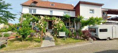 Bauernhaus zum Kauf 699.000 € 7 Zimmer 258,5 m² 744 m² Grundstück Ravolzhausen Neuberg-Ravolzhausen 63543