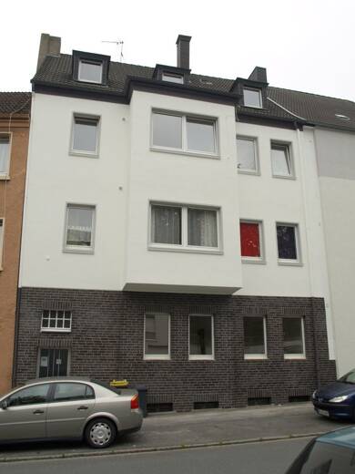 Wohnung zur Miete 510 € 3 Zimmer 66 m² 2. Geschoss Westermannstr. 46 Lütgendortmund - Mitte Dortmund 44388