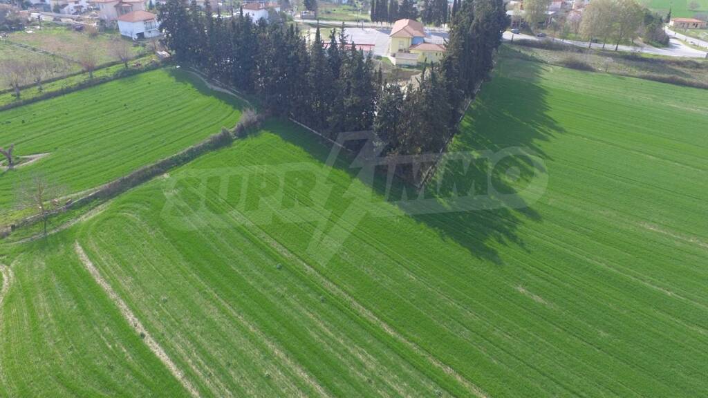 Grundstück zum Kauf 75.000 € Kalandra