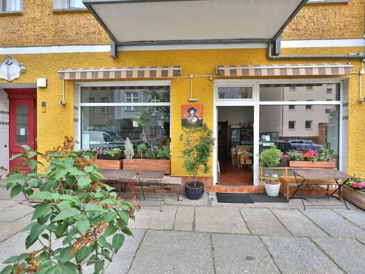 Restaurant zum Kauf provisionsfrei 840.000 € 210 m² Gastrofläche Berlin 10115