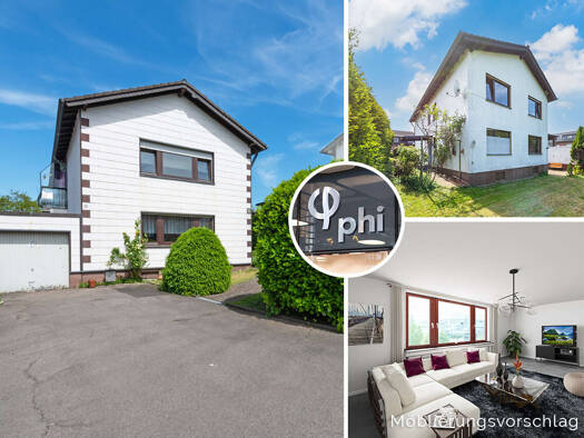 Mehrfamilienhaus zum Kauf 299.900 € 6 Zimmer 138,2 m² 577 m² Grundstück Stolberg 52224