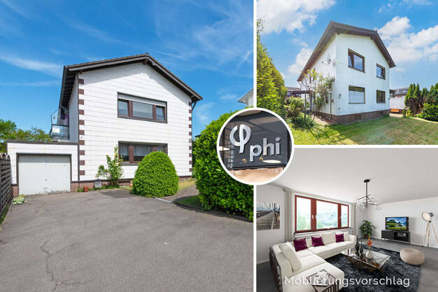 Mehrfamilienhaus zum Kauf 329.900 € 6 Zimmer 138,2 m² 577 m² Grundstück Stolberg 52224