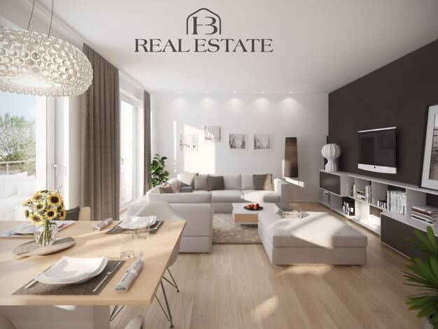 Wohnung zur Miete - Erstbezug 1.229 € 3 Zimmer 98,4 m² 2. Geschoss frei ab 01.04.2026 Stendal 39576