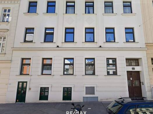 Büro zur Miete 1.193 € 4 Zimmer Wien 1160