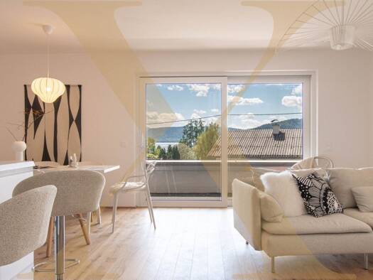Wohnung zum Kauf - Erstbezug 727.000 € 4 Zimmer 105,1 m² Seewalchen am Attersee 4863
