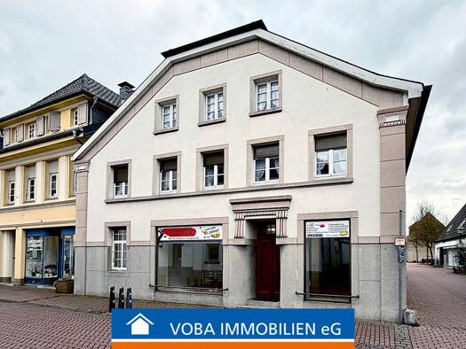 Stadthaus zum Kauf 345.000 € 7 Zimmer 171 m² 465 m² Grundstück Grefrath Grefrath 47929