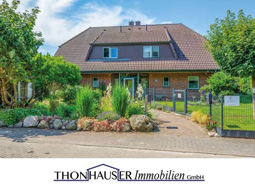 Doppelhaushälfte zum Kauf 459.800 € 4 Zimmer 127 m² 960 m² Grundstück Kronshorst Brunsbek 22946