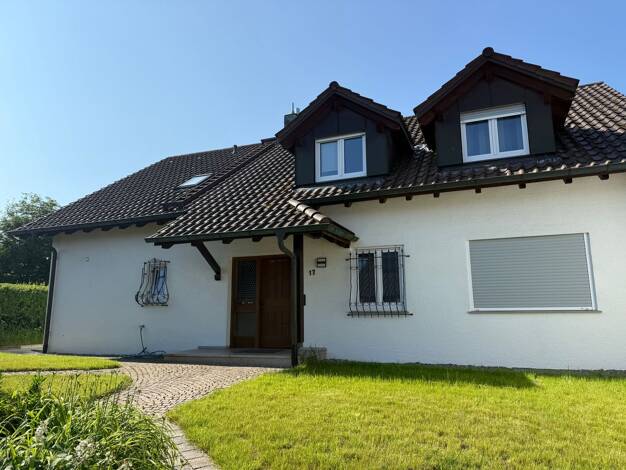 Einfamilienhaus zum Kauf 969.000 € 8 Zimmer 194 m² 551 m² Grundstück Neubriach 17 Neubriach Baienfurt 88255