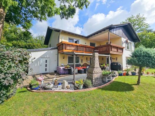 Einfamilienhaus zum Kauf 398.000 € 7 Zimmer 178 m² 1.271 m² Grundstück Köhlershohn Windhagen 53578